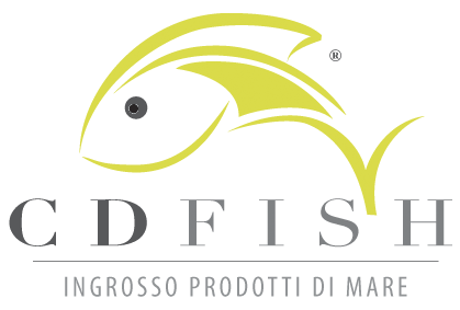 C&D Fish Logo